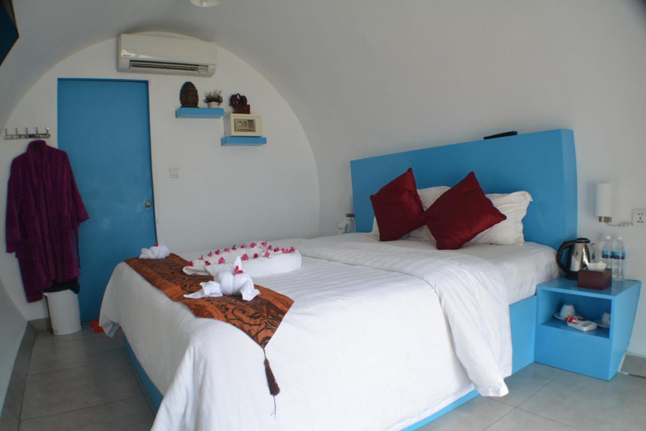 The Pipes Resort Ронгсанлем Экстерьер фото