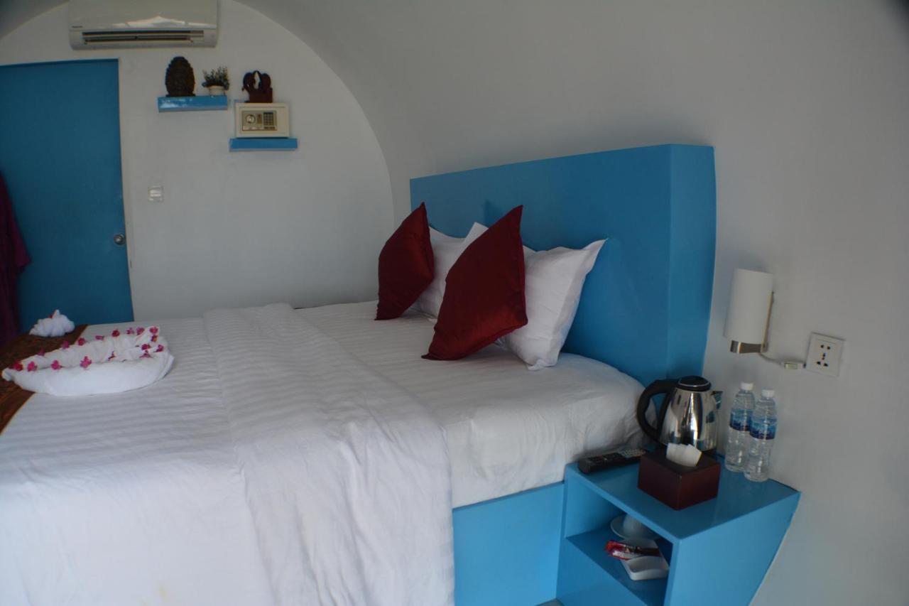 The Pipes Resort Ронгсанлем Экстерьер фото