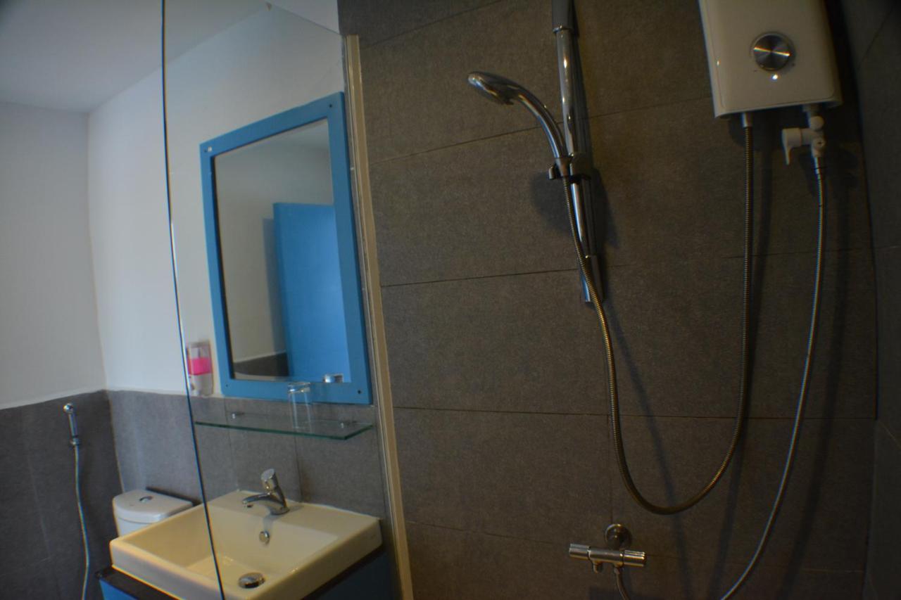 The Pipes Resort Ронгсанлем Экстерьер фото